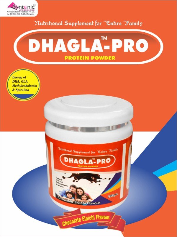 DHAgla-PRO